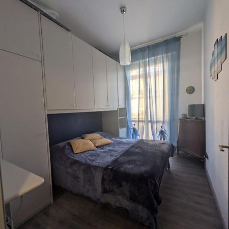 Vr Albenga Apartment ภายนอก รูปภาพ