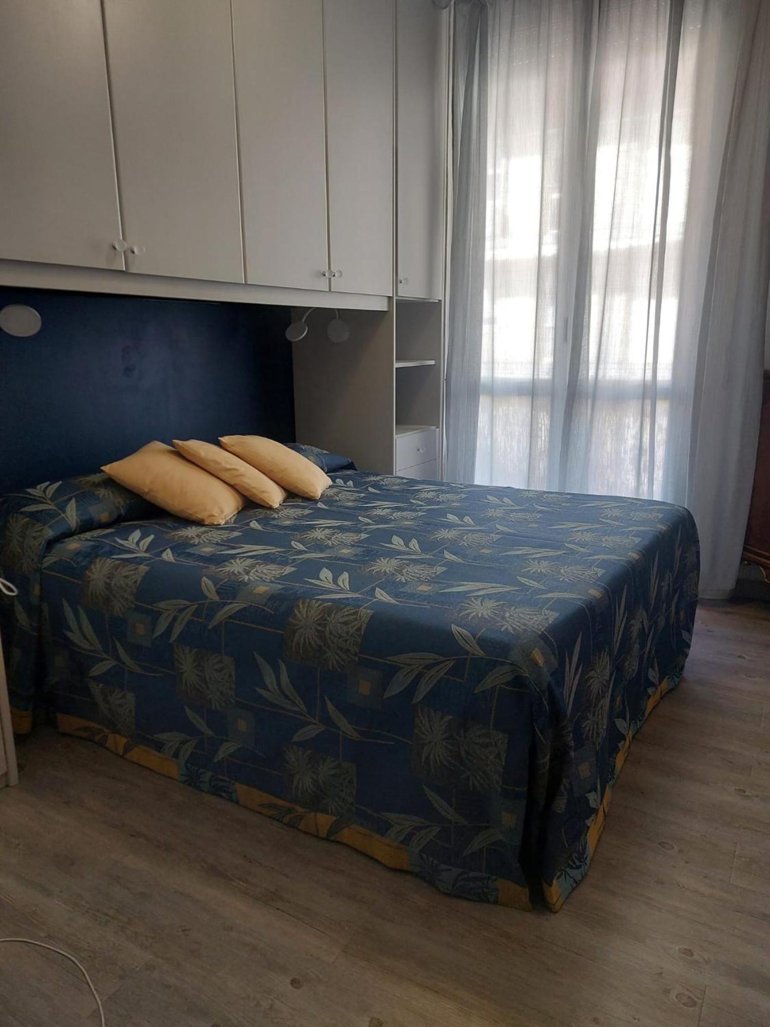 Vr Albenga Apartment ภายนอก รูปภาพ