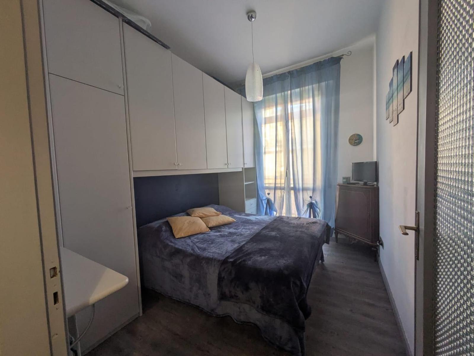 Vr Albenga Apartment ภายนอก รูปภาพ