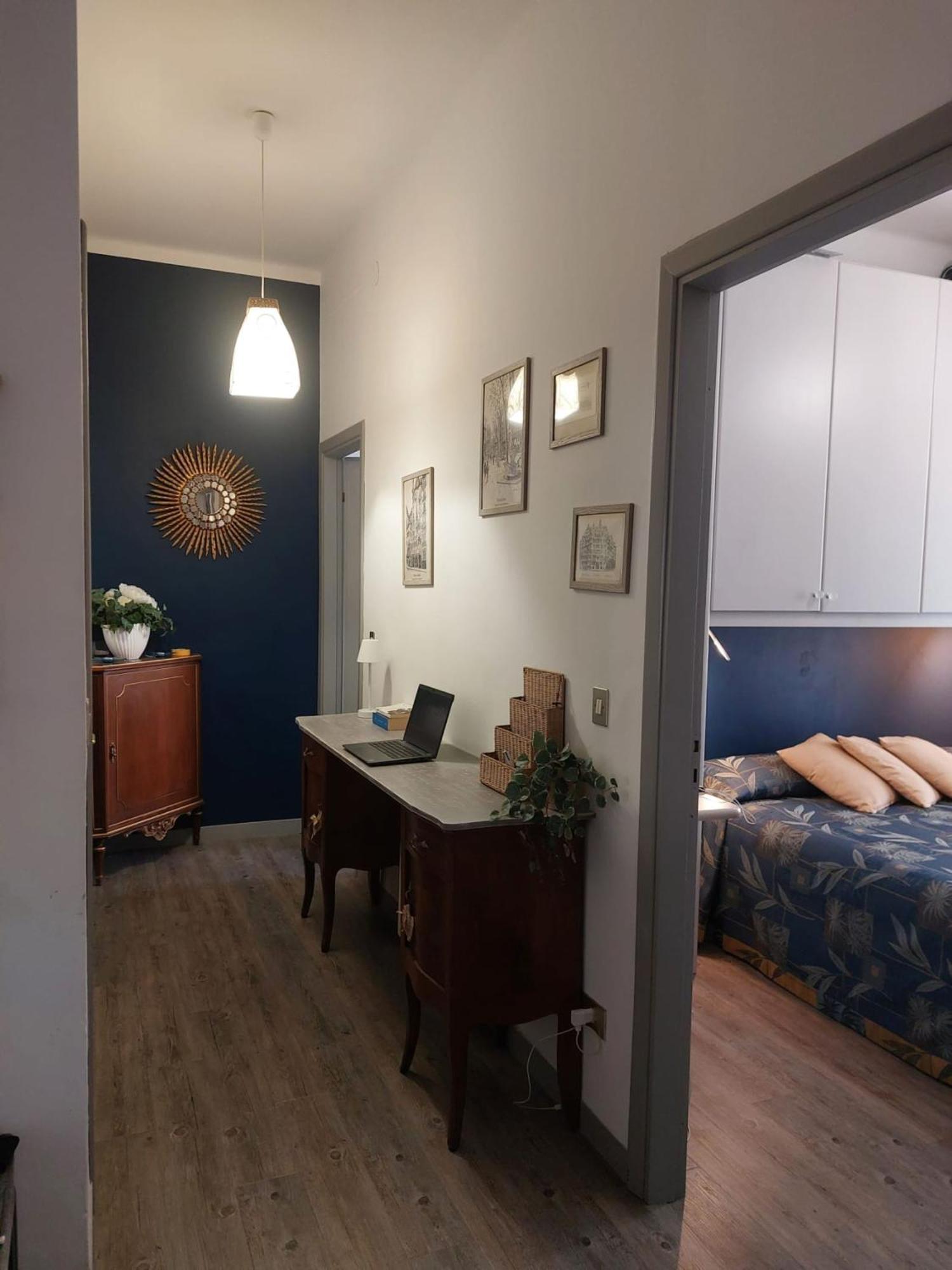 Vr Albenga Apartment ภายนอก รูปภาพ