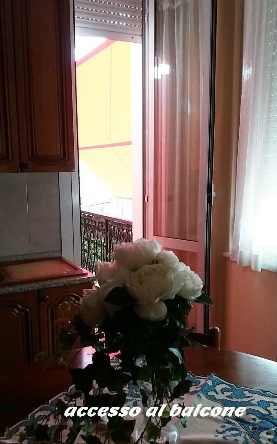 Vr Albenga Apartment ภายนอก รูปภาพ