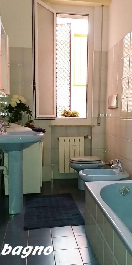 Vr Albenga Apartment ภายนอก รูปภาพ