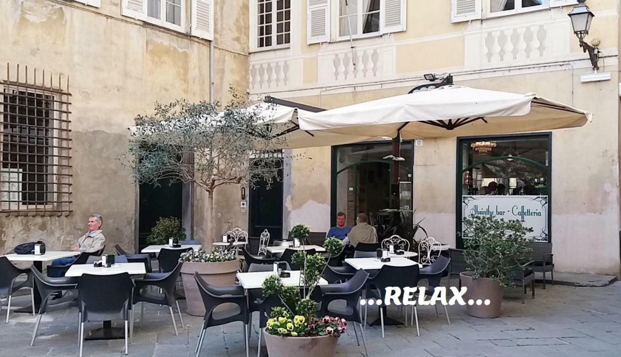 Vr Albenga Apartment ภายนอก รูปภาพ