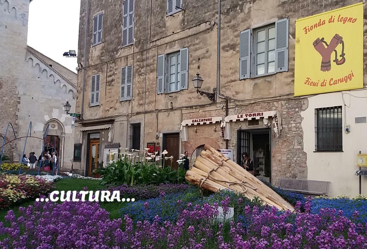 Vr Albenga Apartment ภายนอก รูปภาพ
