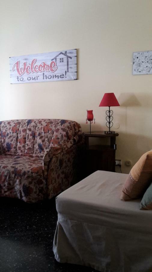 Vr Albenga Apartment ภายนอก รูปภาพ